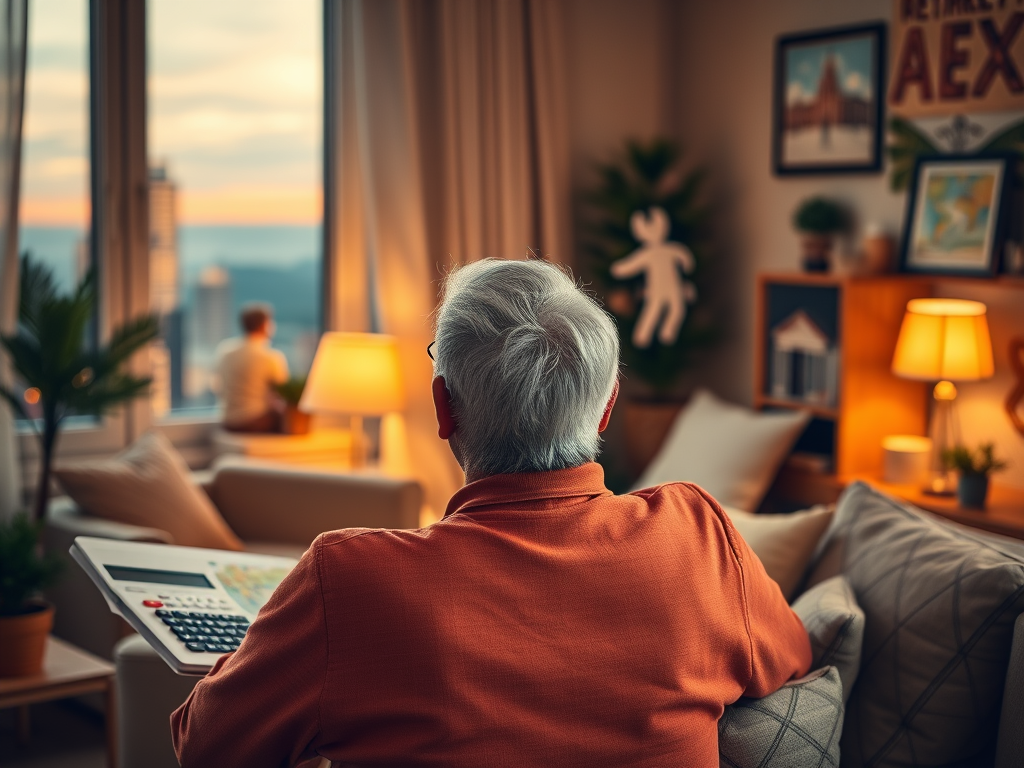 退休到底要多少錢？為什麼每個人答案都不一樣？