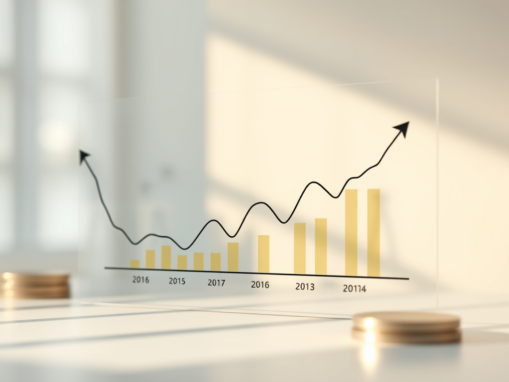 2025 ETF 大勢:真正會改變你投資人生的不是市場,是位置